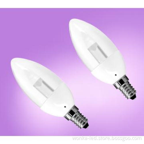 2.4W NW QP08F for commercial lighting/Residential LED Lighting